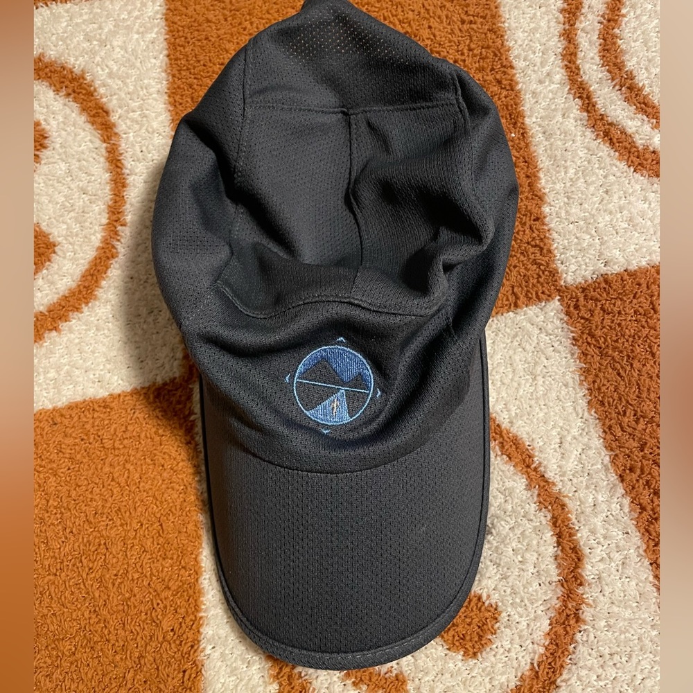 Brooks Running Athletic Hat